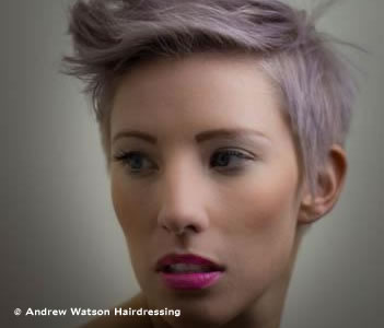 Andrew Watson Hairdressing